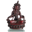 Vajrasattva 15,5 cm resin