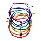 Chakra-bracelet sacrified