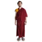 Monk Clothes
