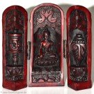 Buddha Box 12 cm small