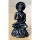 Buddha mini Amoghasiddhi sacrified