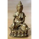 Buddha Statue Shakyamuni
