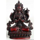 Avalokiteshvara - Chenresig