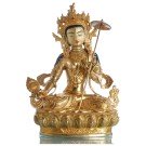 Chhatra-Tara Staute 36cm 