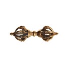 Nyingm Dorje - Vajra brass 15 cm