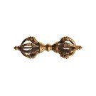 Nyingm Dorje - Vajra brass 15 cm