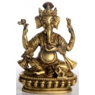 statue ganesh ganesha