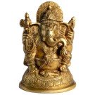 statue ganesh ganesha