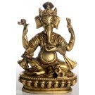 statue ganesh ganesha