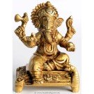 statue ganesh ganesha