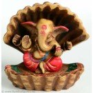 statue ganesh ganesha