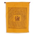 Prayerflags Medicine Buddha (25 flags) 650 cm M