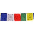Prayer flag Lunghta (25 flags) 840 cm premium quality