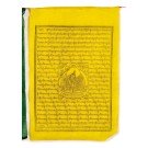 Prayerflags Manjushri (25 flags) 850 cm P