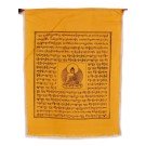 Prayerflags Medicine Buddha (25 flags) 650 cm M