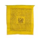 Prayerflags Medicine Buddha (25 flags) 650 cm CO