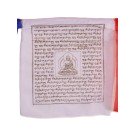 Prayerflags Shakyamuni (25 flags) 650 cm P