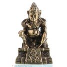 Kubera - Mini-Buddha Bright 4,1cm