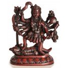 Kali Statue 16 cm