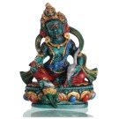 Jambhala - Kubera  8,5 cm