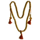 Mala Yak Horn