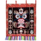 Wandbehang - Mahakala  