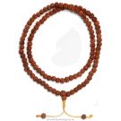 Mala Rudraksha beads 8mm