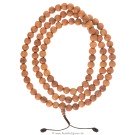 Mala Sandalwood 10mm