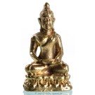 Amitabha 3,2 cm Buddha Statue Mini