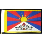 Tibet flag