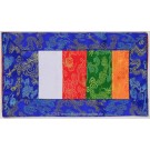 Altar Puja Table Cloth - 26cm x 14,5cm