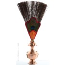 Bhumba copper 12,5 cm