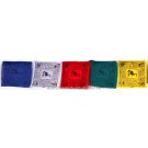 Prayer flag (10 flags) 160 cm 5 pc