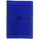 Prayer flag cotton (25 flags)  HEE GHYA  8,25m