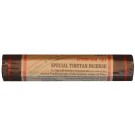 Amber and Musk Incense