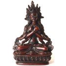 Vajradhara 15,5 cm Buddha Statue Resin