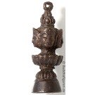 Statue mini Lingam