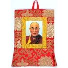 Wall hanging  Dalai Lama