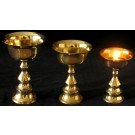 Dipa - Butteroil Lamp brass