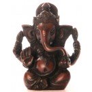Ganesh Statue 8 cm Resin