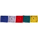 Prayer flag (10 flags) 160 cm 5 pc