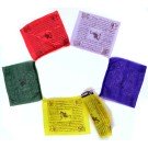 Prayer flag  (25 flags) 435 cm fine quality