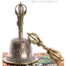 Ghanta - bell 14 cm, 16 cm, 22 cm