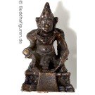 Buddha  mini  Kubera