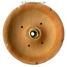 Insence Stand Wooden round