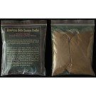 Herbal Incense Powder
