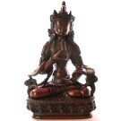 Vajrasattva 20 cm resin