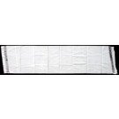 Khata, Kata - Ceremonial scarf white