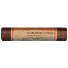 Amber and Musk Incense