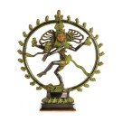 Shiva dancing - Nataraja  29 cm